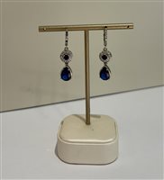 Orecchini Domar Donna in Argento ORAR-41-280